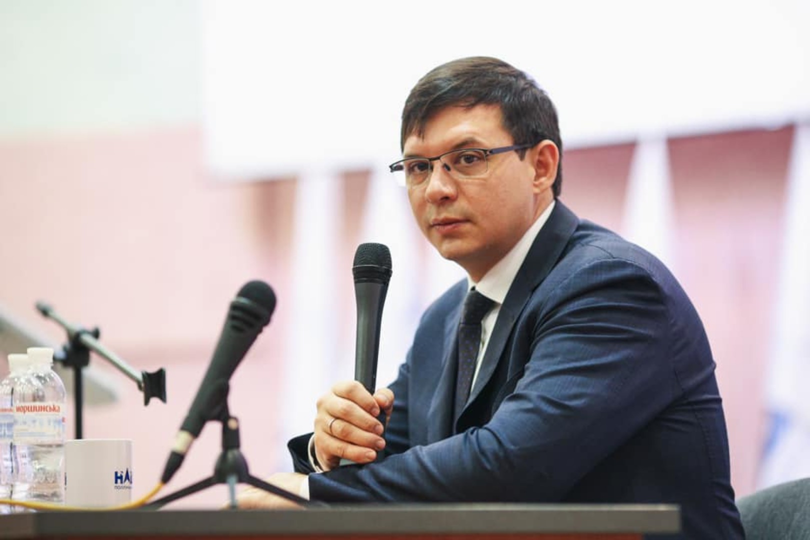Murajev: Ukrajini treba novo vodstvo - slika 1